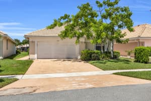 5105 Marla Drive, Boynton Beach, FL 33436 Sold 09/30/25