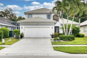 13650 Weyburne Drive, Delray Beach, FL 33446 Sold 09/25/25