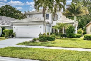 13650 Weyburne Drive, Delray Beach, FL 33446 Sold 09/25/25