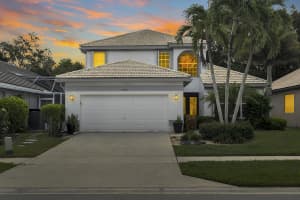 13650 Weyburne Drive, Delray Beach, FL 33446 Sold 09/25/25