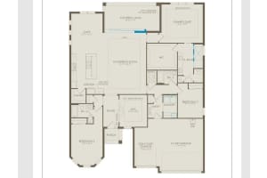 12850 Springer Circle Stellar 41-07, Palm Beach Gardens, FL 33412 Sold 12/11/25