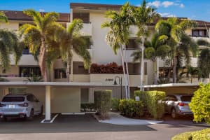 1109 Marine Way E L3l+boat Slip 46, North Palm Beach