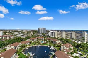 1109 Marine Way E L3l+Boat Slip 46, North Palm Beach, FL 33408 Sold 11/14/25