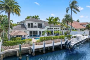 917 Iris Drive, Delray Beach