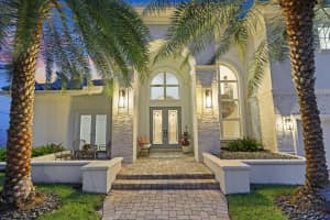 917 Iris Drive, Delray Beach, FL 33483 - MLS#R11115643