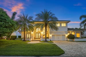 917 Iris Drive, Delray Beach, FL 33483 - MLS#R11115643