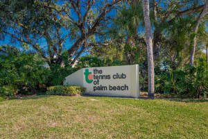 2828 Tennis Club Drive 210, West Palm Beach