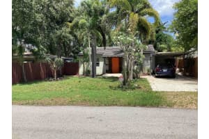 1528 Ne 1st Avenue, Fort Lauderdale