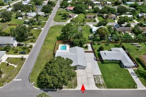1160 25th Street SW, Vero Beach, FL 32962 Sold 09/12/25