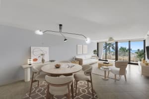 3450 S Ocean Boulevard 401, Highland Beach, Fl 33487, Highland Beach