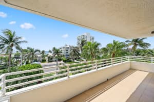3450 S Ocean Boulevard 401, Highland Beach, FL 33487 - MLS#R11115656