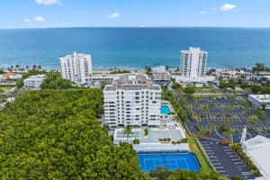 3450 S Ocean Boulevard 401, Highland Beach, FL 33487 - MLS#R11115656