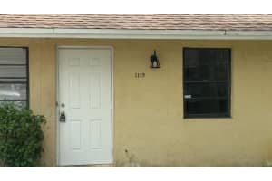 1119 Goldenrod Road 1119, Wellington, FL 33414 - MLS#R11115661