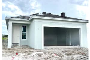 1317 Haven Circle Hallmark 89, Vero Beach, FL 32960 Sold 12/23/25