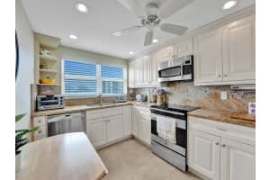 3300 S Ocean Boulevard 1021-C, Highland Beach, FL 33487 - MLS#R11115666