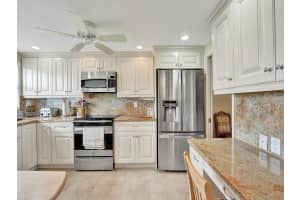 3300 S Ocean Boulevard 1021-C, Highland Beach, FL 33487 - MLS#R11115666