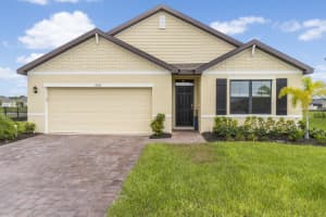 6765 Topaz Drive, Grant Valkaria