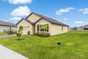 6765 Topaz Drive, Grant Valkaria, FL 32949 Sold 10/21/25