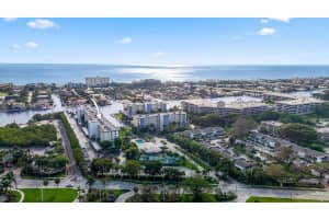 1 Harbourside Drive 4205, Delray Beach
