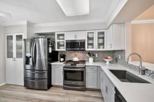 5777 Gemstone Court 407, Boynton Beach, FL 33437 - MLS#R11115688
