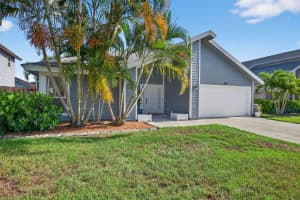 6110 Adams Street, Jupiter
