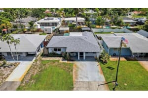 554 NW 46th Street, Oakland Park, FL 33309 - MLS#R11115697