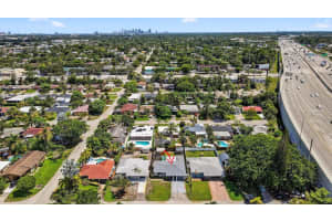 554 NW 46th Street, Oakland Park, FL 33309 - MLS#R11115697