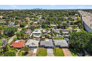 554 NW 46th Street, Oakland Park, FL 33309 - MLS#R11115697
