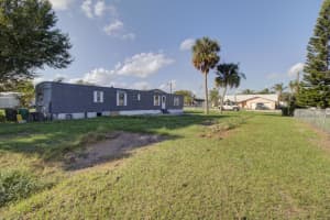 4032 SE 28th Street, Okeechobee, FL 34974 Sold 10/24/25