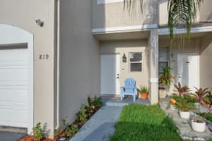 819 NW 42 Place 819, Deerfield Beach, FL 33064 - MLS#R11115701