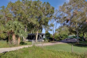6055 Ne 9th Way, Okeechobee