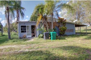 8455 SE 57th Drive, Okeechobee, FL 34974 Sold 10/13/25
