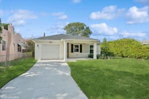 636 35th Street, West Palm Beach
