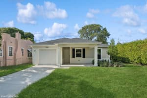 636 35th Street, West Palm Beach, FL 33407 - MLS#R11115706