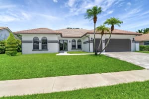 10099 Canoe Brook Circle, Boca Raton, FL 33498 - MLS#R11115709