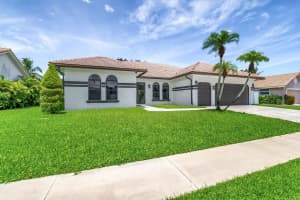 10099 Canoe Brook Circle, Boca Raton, FL 33498 - MLS#R11115709