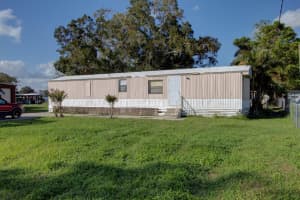 3247 Se 27th Street, Okeechobee