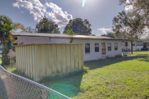 3247 SE 27th Street, Okeechobee, FL 34974 Sold 12/09/25
