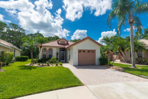 603 Sw Treasure Cove, Port Saint Lucie