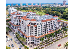 200 E Palmetto Park Road 510, Boca Raton