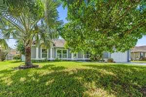 1901 SW Diamond Street, Port Saint Lucie, FL 34953 - MLS#R11115724