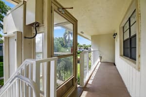 34 Westgate Lane B, Boynton Beach, FL 33436 - MLS#R11115728