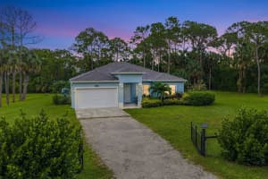 17107 92nd Lane N, Loxahatchee, FL 33470 Sold 12/30/25