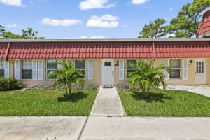 647 Marlboro Oval, Lake Worth