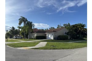 18750 Caspian Circle Circle, Boca Raton, FL 33496 - MLS#R11115735