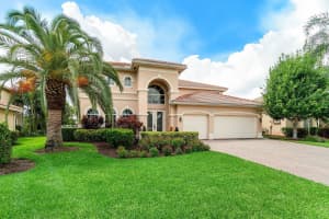 1414 Se Summit Trail, Stuart