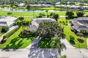 1392 Partridge Place, Boynton Beach