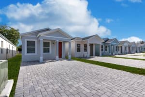 3771 Saginaw Avenue, West Palm Beach, FL 33409 - MLS#R11115747