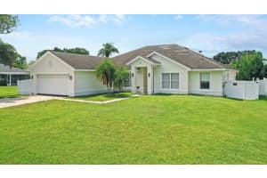 293 Sw Pagoda Terrace, Port Saint Lucie