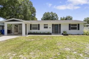 1776 35th Avenue, Vero Beach, FL 32960 Sold 12/05/25
